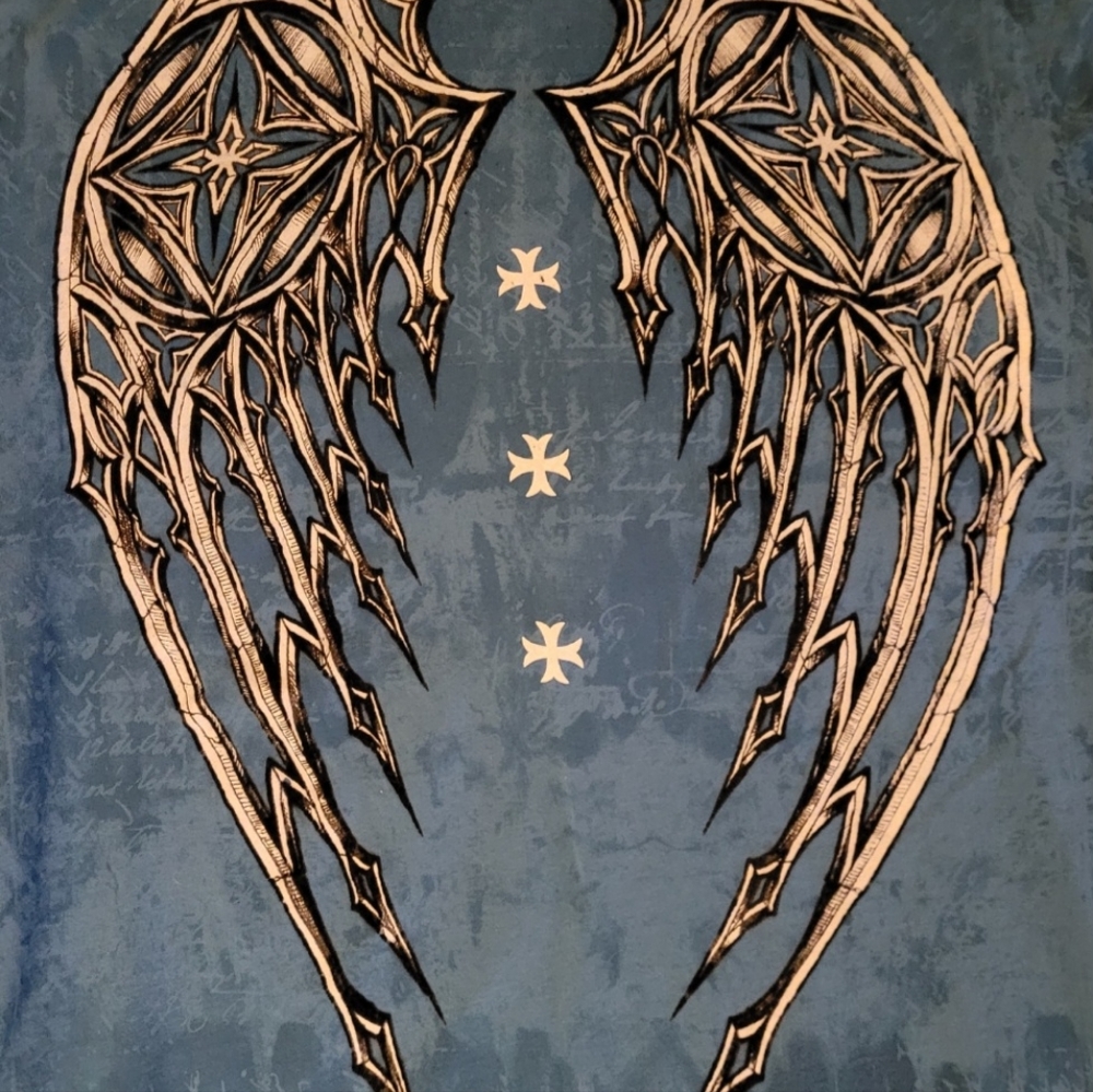 •𝙍𝙀𝘽𝙀𝙇-𝙎𝘼𝙄𝙉𝙏𝙎•𝕄𝔼ℕ𝕊• - Picture 10 of 13